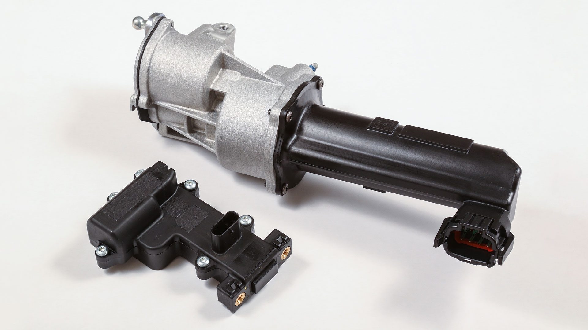 Multimatic PowerDoor™ module