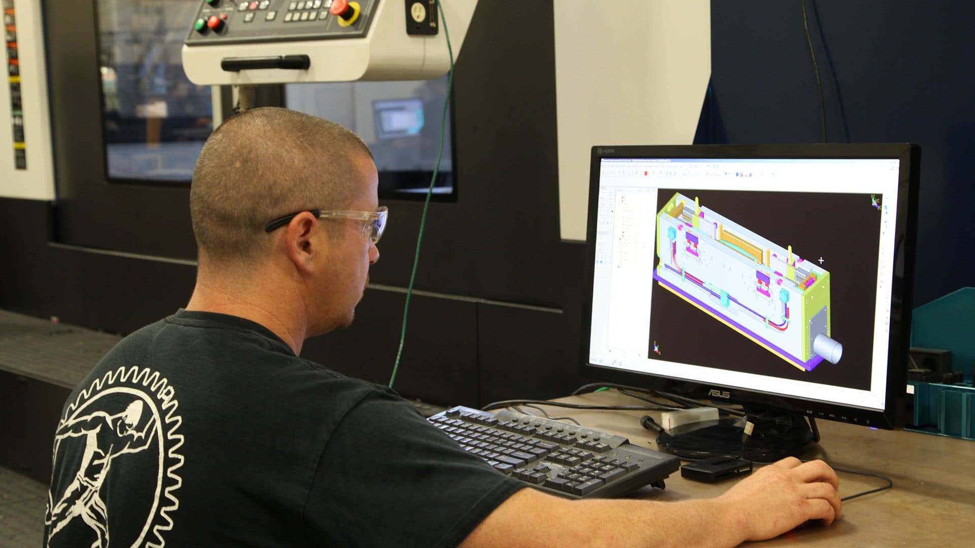 Production Feasibility
