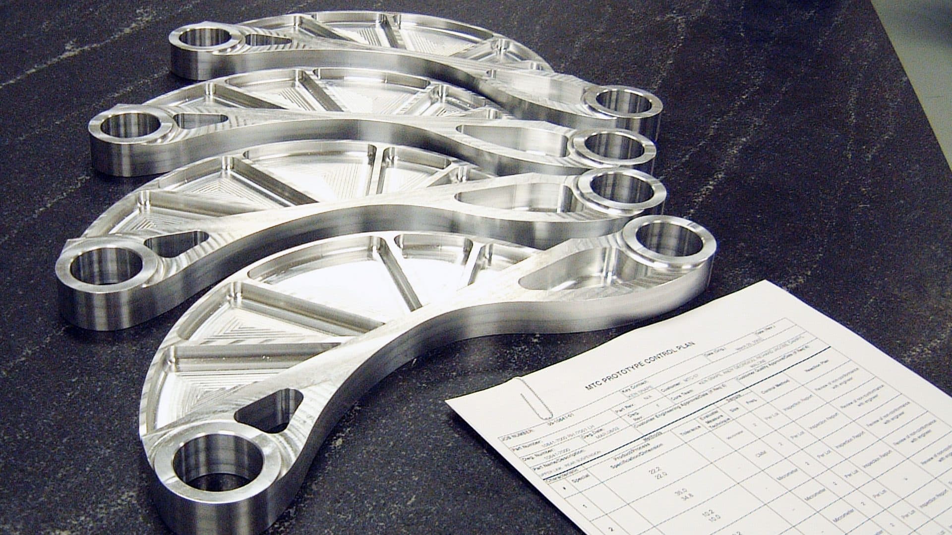 Product Development Prototypes