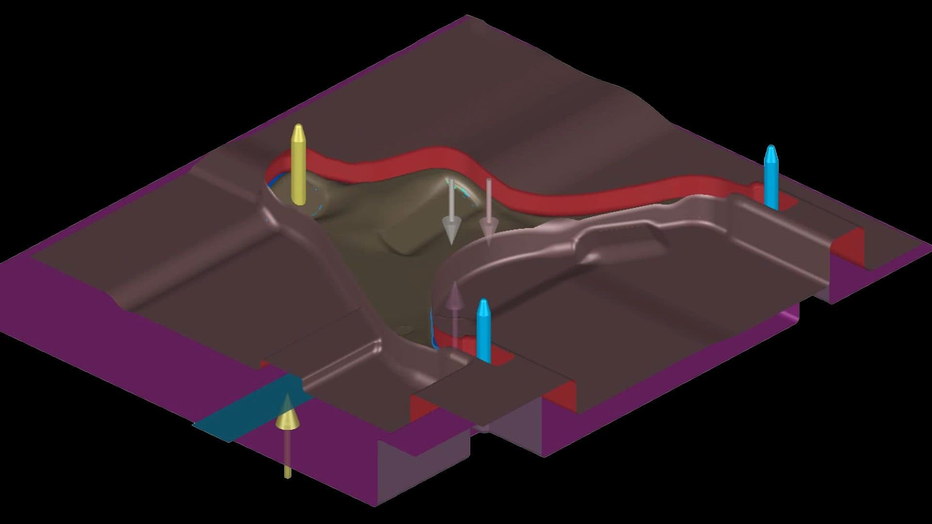Metal Forming