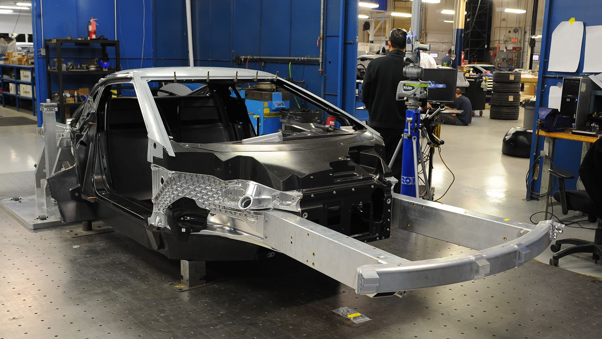 Vehicle systems engineering