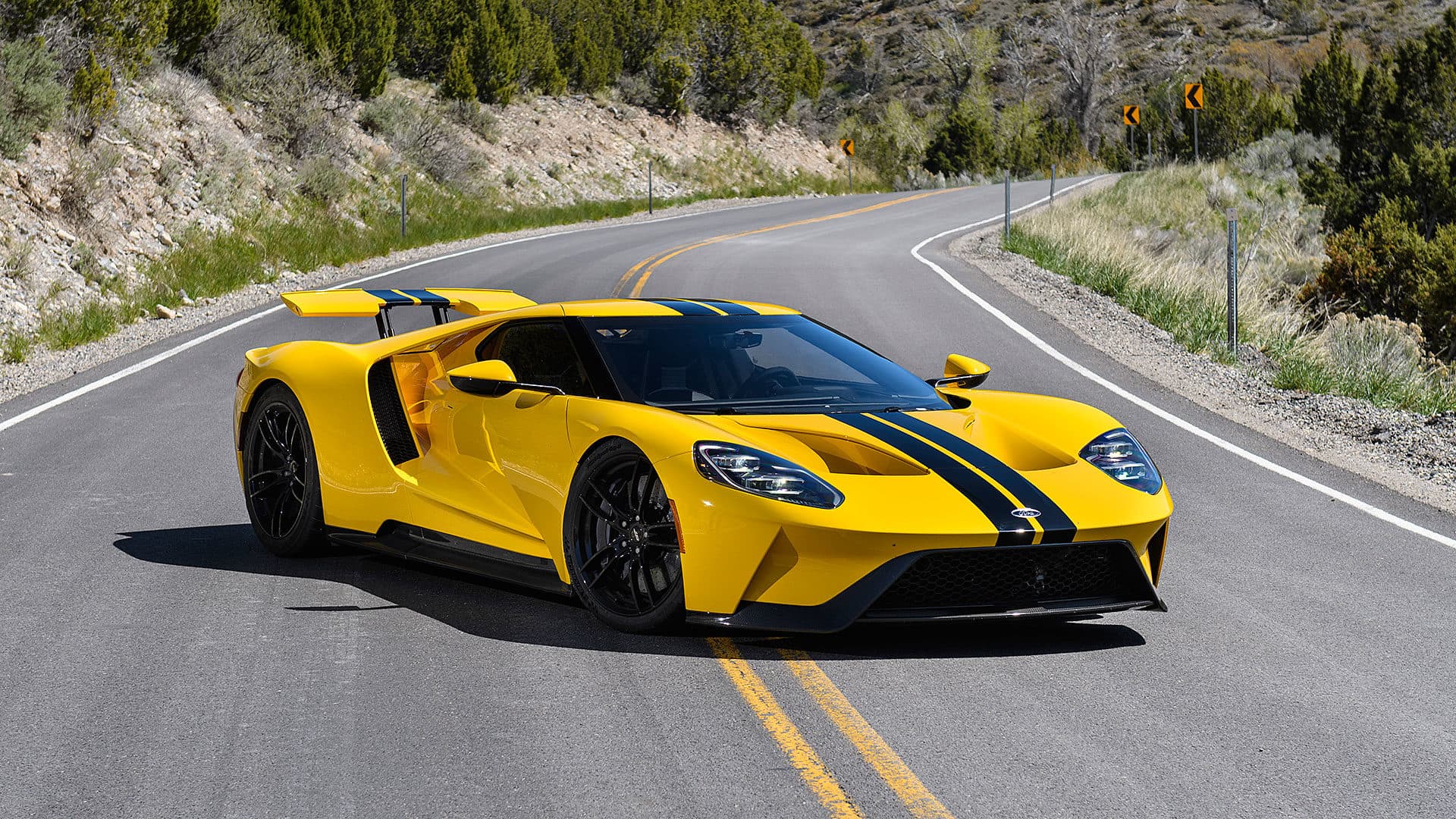 Ford GT