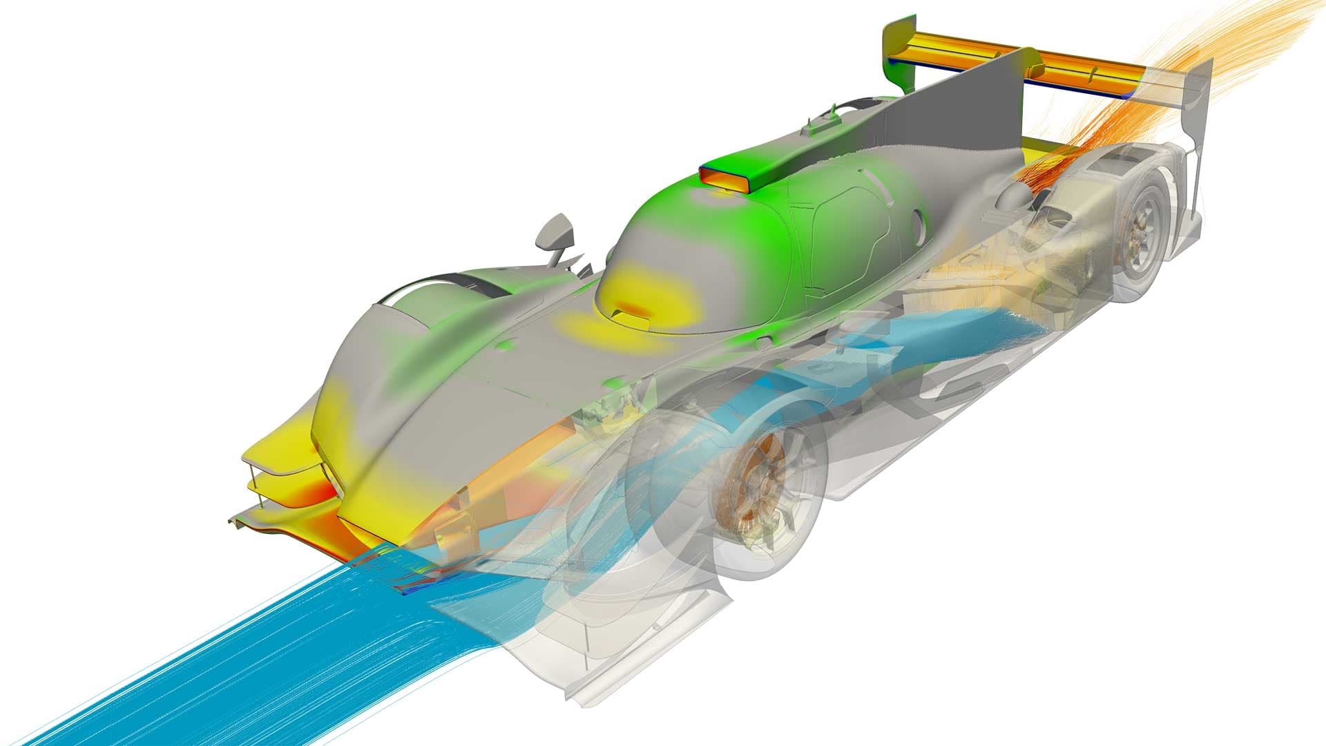 Computational Fluid Dynamics