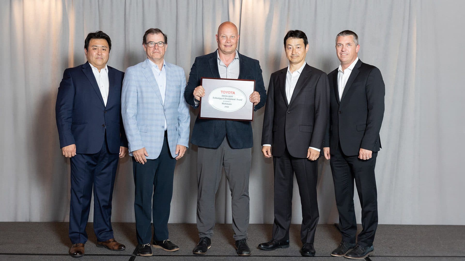 multimatic-toyota-technology-development-award