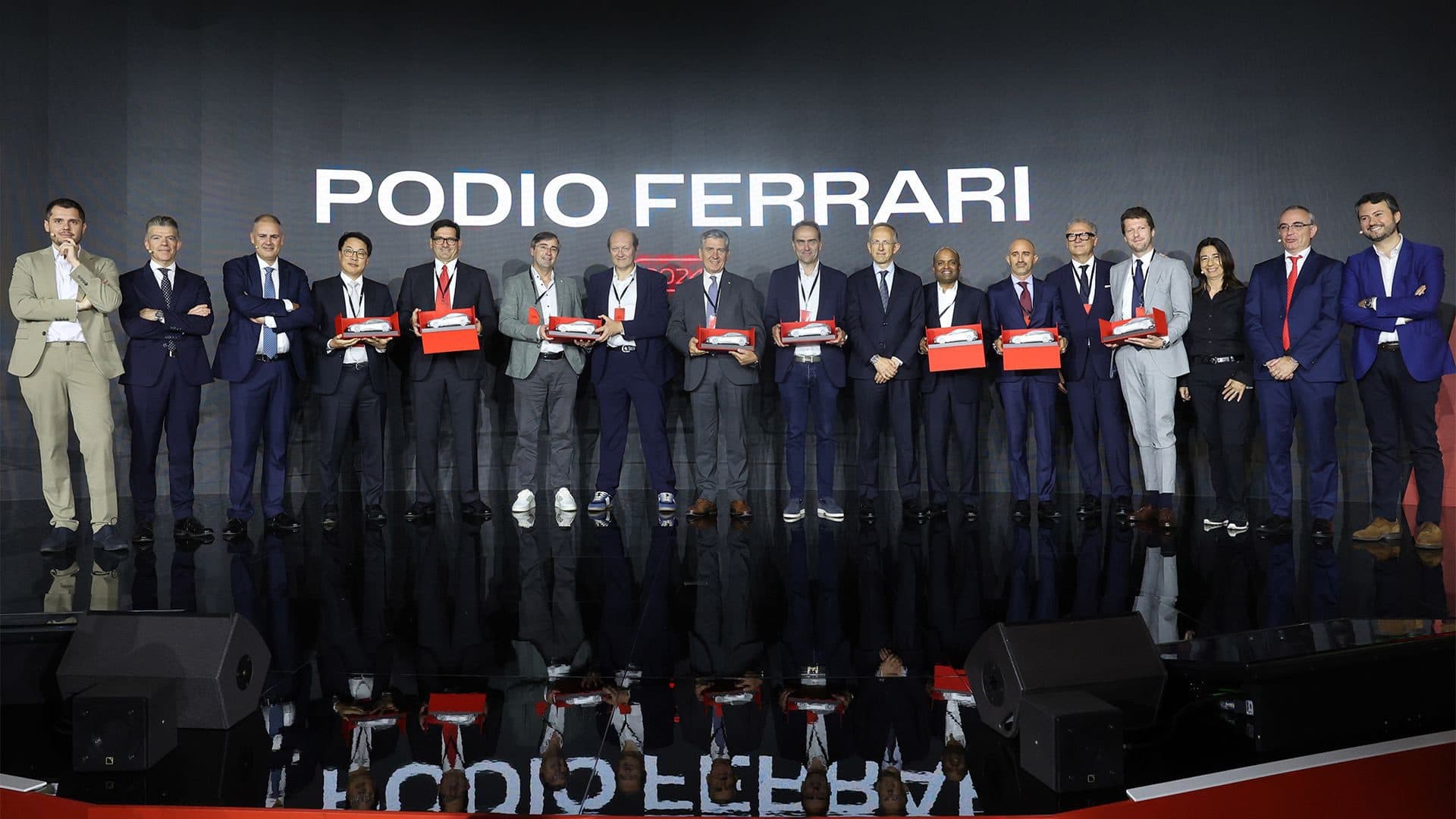 multimatic-ferrari-innovation-award-2024