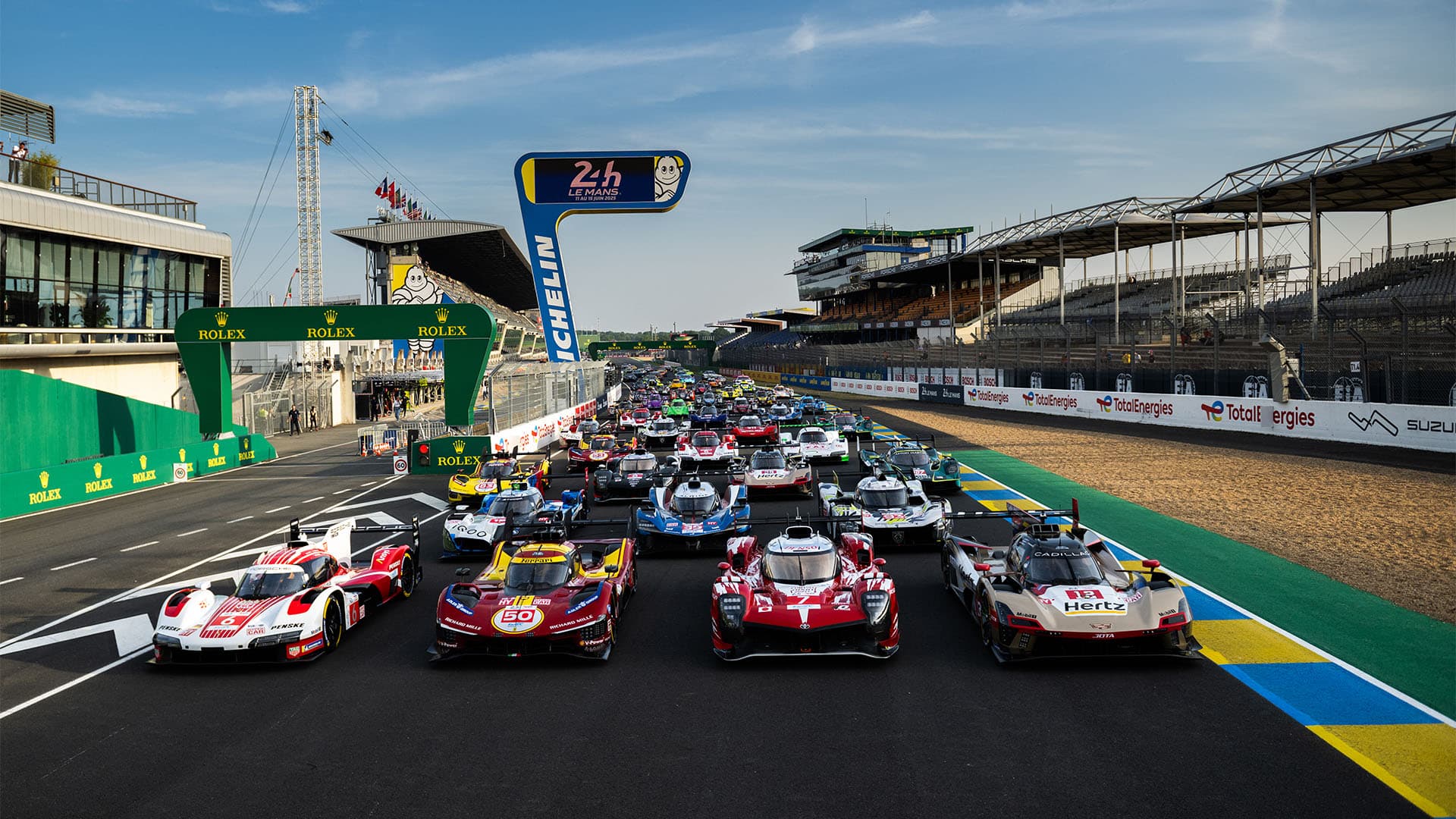 multimatic-pkm-dampers-24h-le-mans-2025