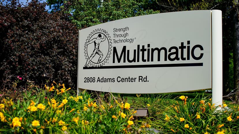 Multimatic | Multimatic Indiana Expansion