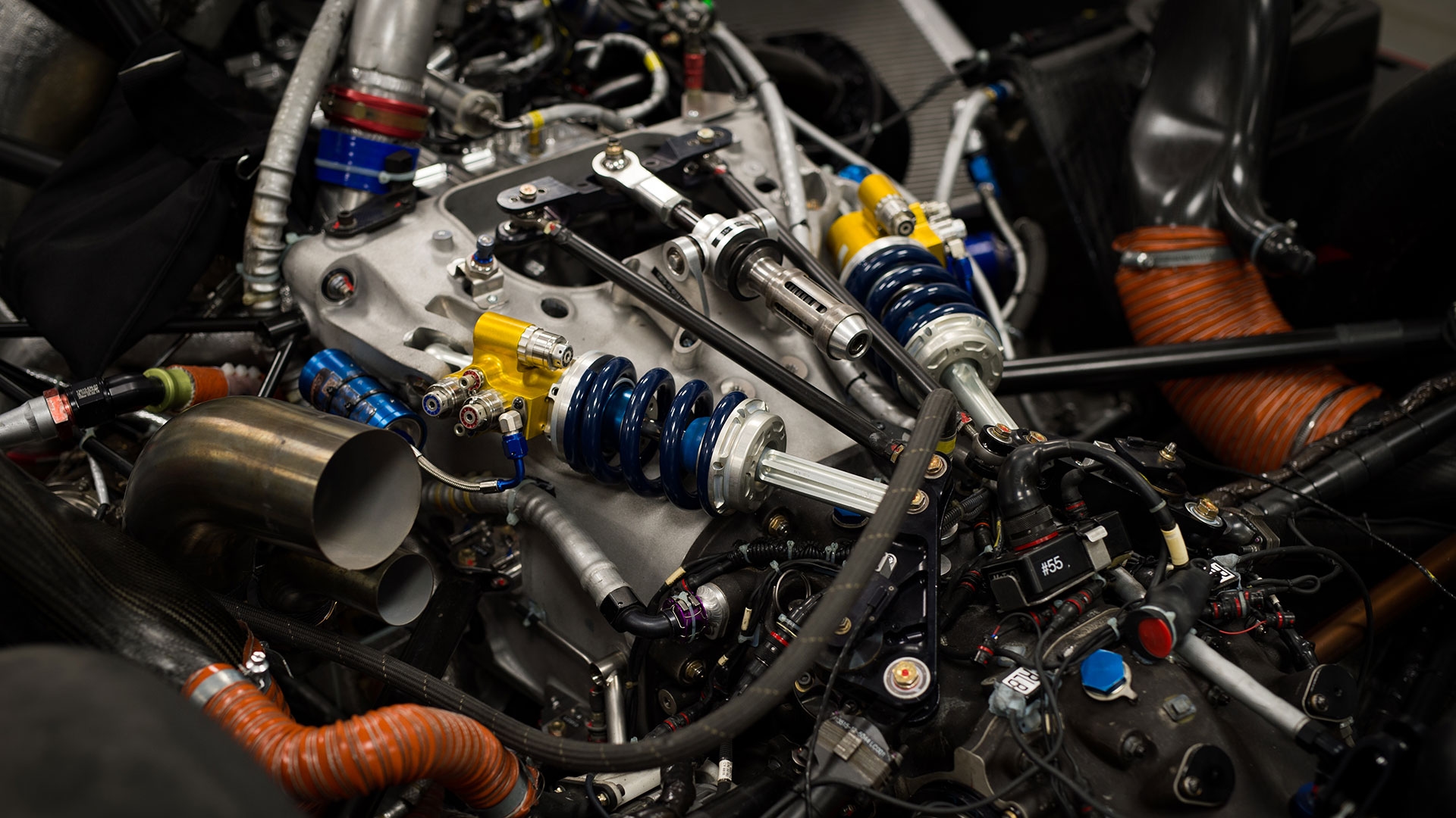 Multimatic | Multimatic Motorsports - We’re in the business of motorsport.